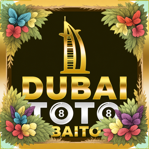dubaitoto — galeri pratinjau Resmi APK